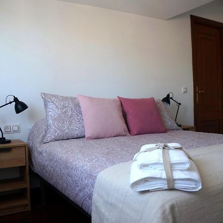 Atico En La Playa De Samil Apartment Vigo Ngoại thất bức ảnh