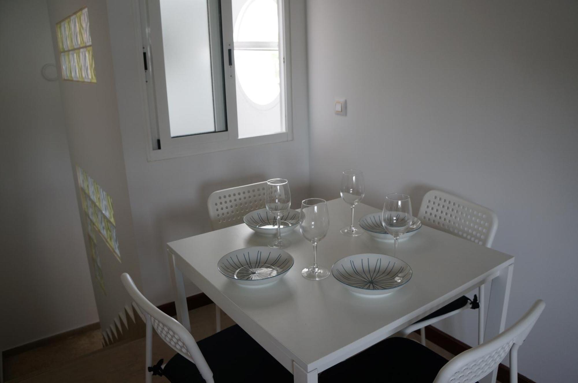 Atico En La Playa De Samil Apartment Vigo Ngoại thất bức ảnh