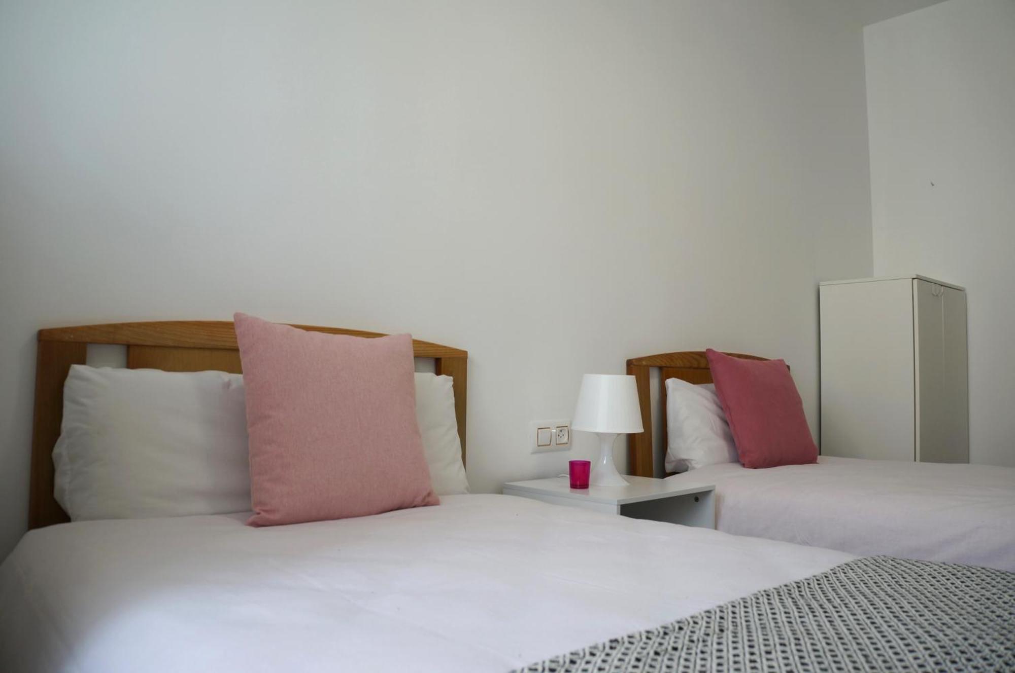 Atico En La Playa De Samil Apartment Vigo Ngoại thất bức ảnh