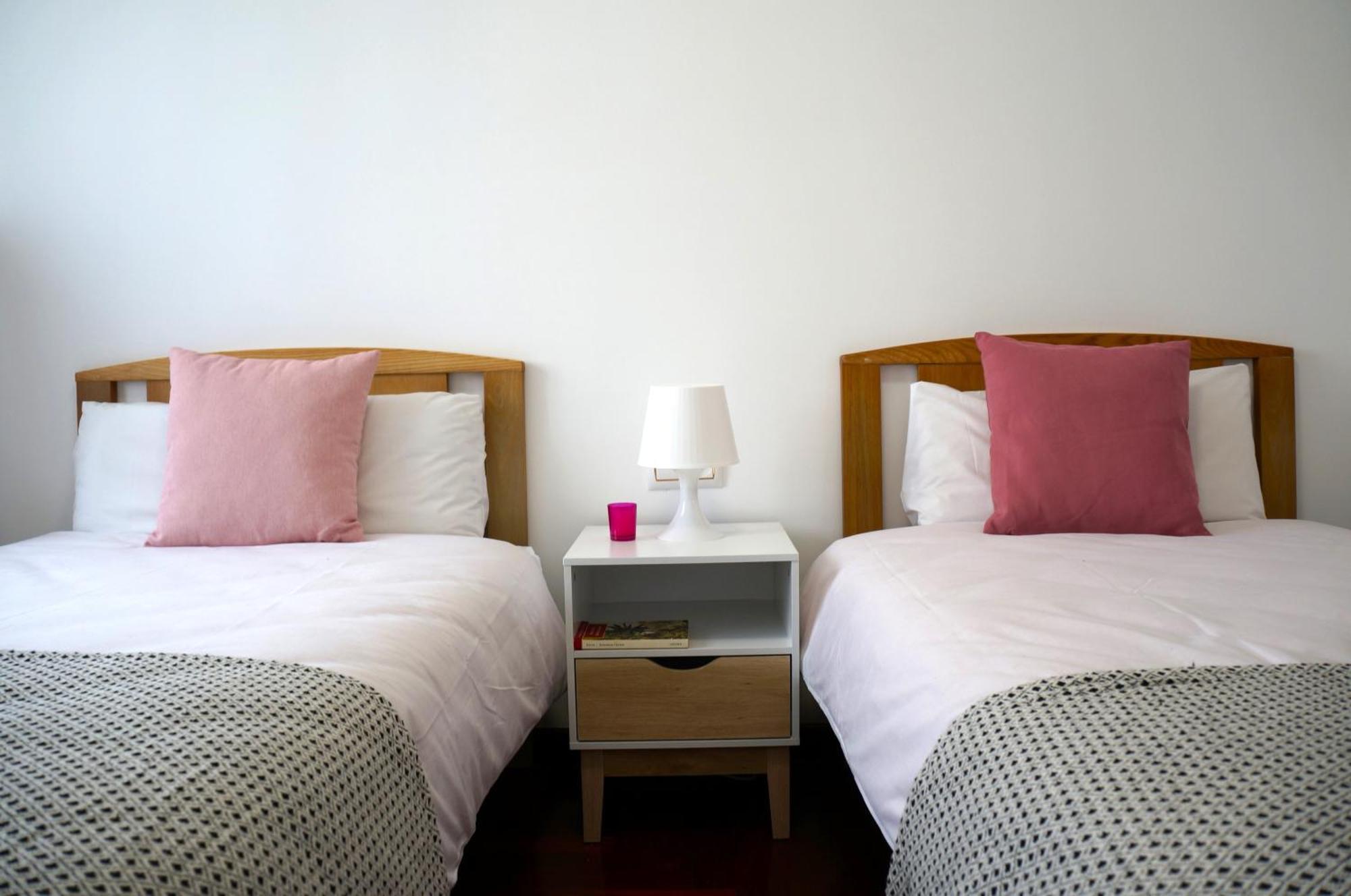 Atico En La Playa De Samil Apartment Vigo Ngoại thất bức ảnh