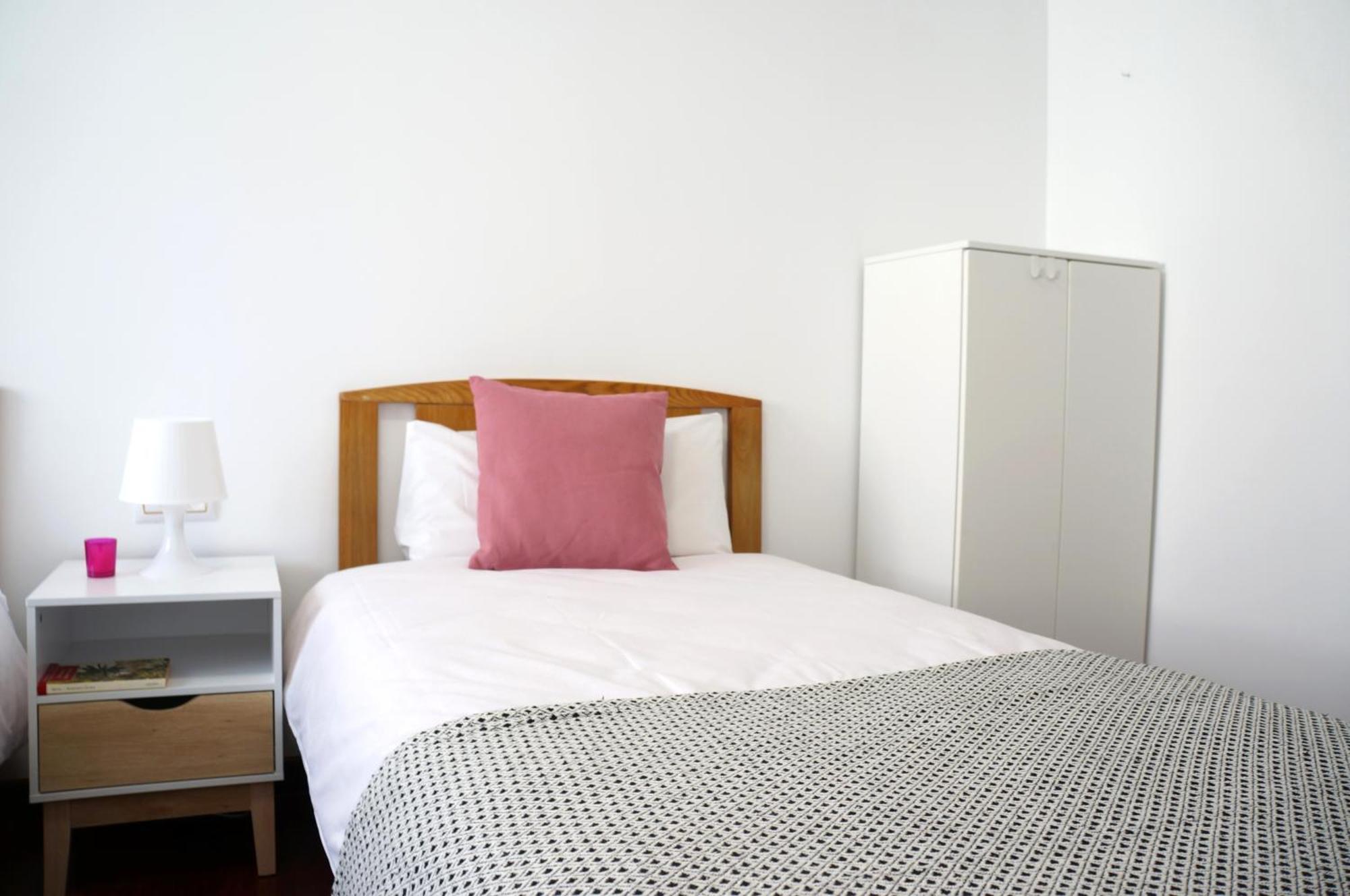 Atico En La Playa De Samil Apartment Vigo Ngoại thất bức ảnh