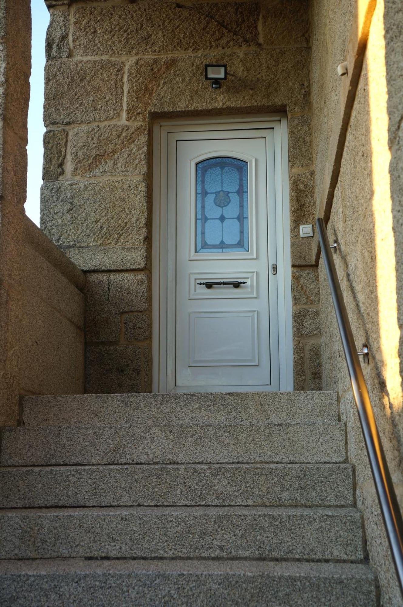 Atico En La Playa De Samil Apartment Vigo Ngoại thất bức ảnh